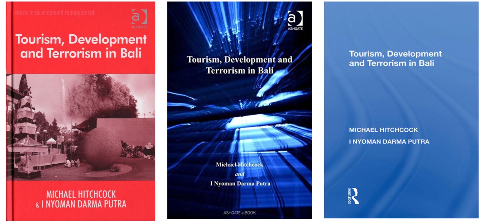 Published in three editions